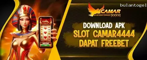 Bonus Spesial Download bulantogel APK screenshot