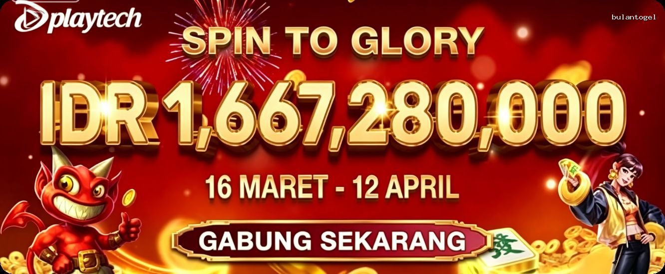 Unduh bulantogel apk Versi Terbaru