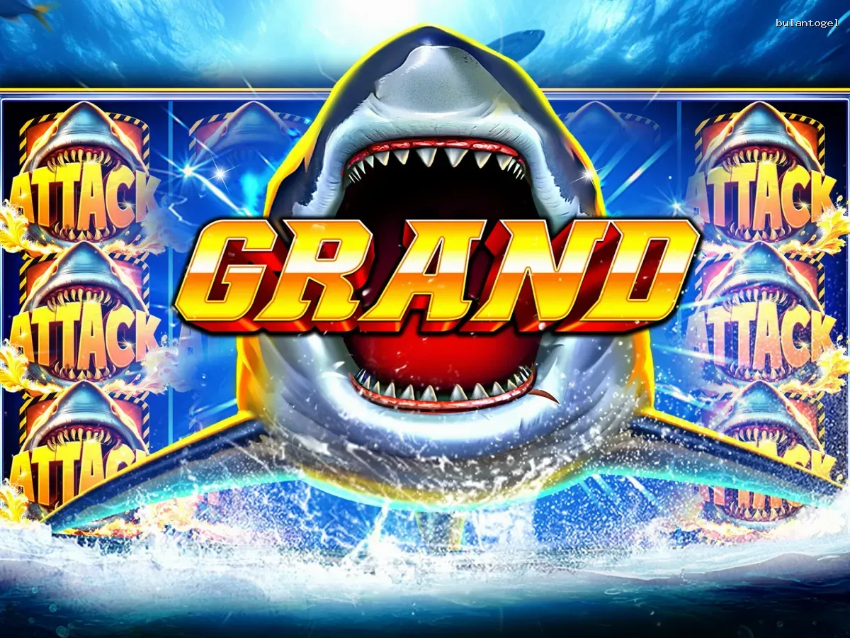 Promosi & Jackpot bulantogel screenshot